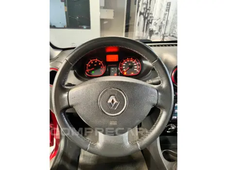 STEPWAY 1.6 STEPWAY 8V FLEX 4P MANUAL