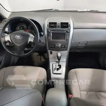 COROLLA XEI 2.0 FLEX