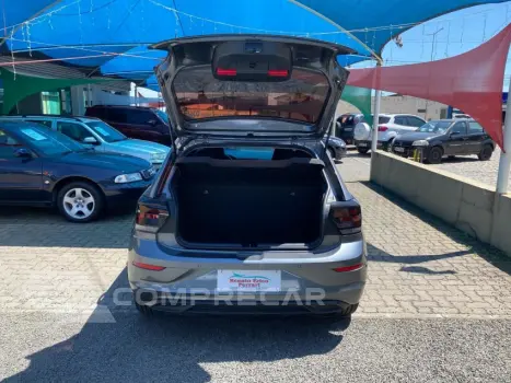 POLO 1.0 170 TSI