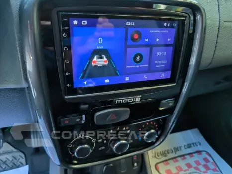 DUSTER 1.6 Outdoor 4X2 16V