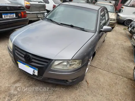 Volkswagen Gol G4 1.0 4 portas