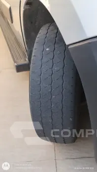 MASTER 2.3 DCI Extra Furgão L3h2