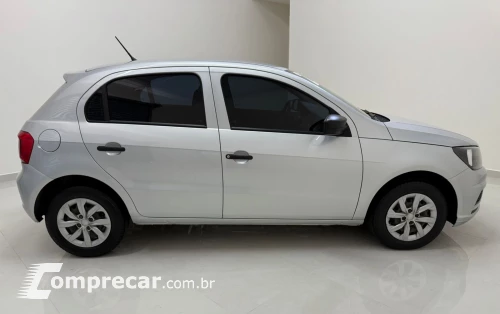 GOL 1.0 12V MPI Totalflex