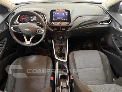 ONIX 1.0 FLEX LT MANUAL