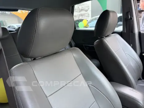 TUCSON 2.0 MPFI GLS BASE 16V 143CV 2WD FLEX 4P AUTOMÁTICO