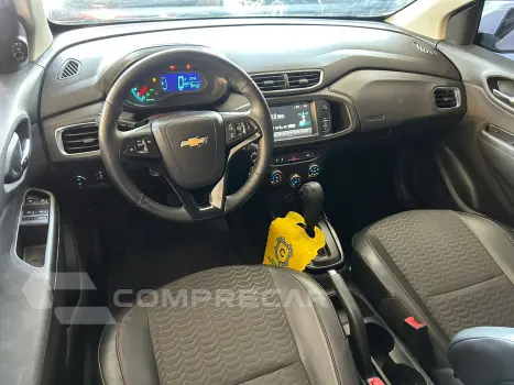 ONIX HATCH LTZ 1.4 8V FlexPower 5p Aut.