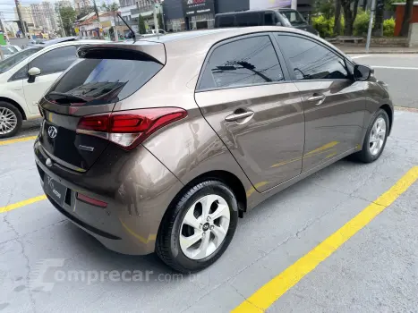 HB20 1.6 Comfort Plus 16V