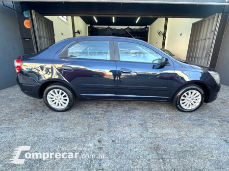 COBALT 1.4 LTZ 8V