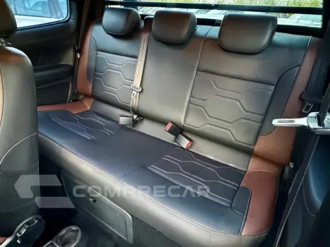 SAVEIRO 1.6 Cross CD 16V