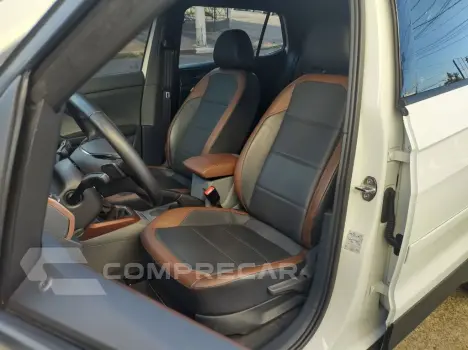T-Cross Comfor. 200 TSI 1.0 Flex 5p Aut.
