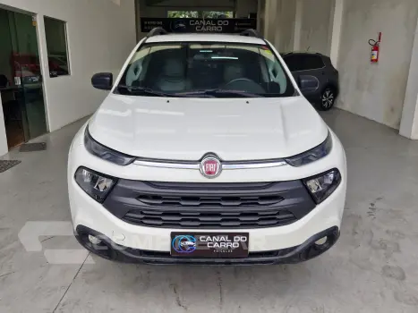 TORO 1.8 16V EVO Freedom AT6