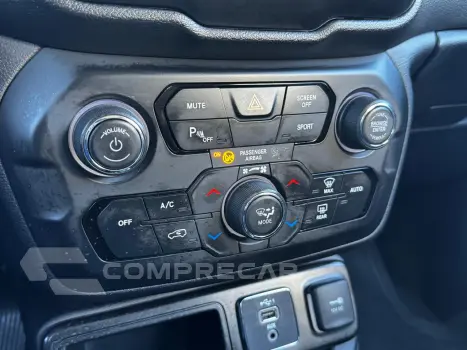 RENEGADE 1.8 16V Sport