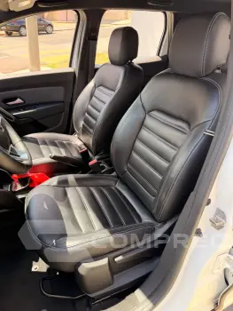 DUSTER 1.6 16V SCE Intense