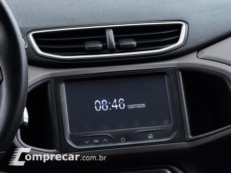 PRISMA 1.4 LT Spe/4 8V