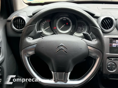 C3 1.6 Exclusive 16V