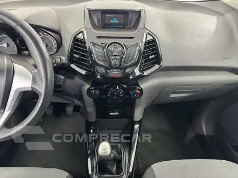 ECOSPORT 1.6 Freestyle 16V