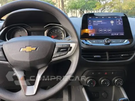 ONIX - 1.0 TURBO LTZ MANUAL