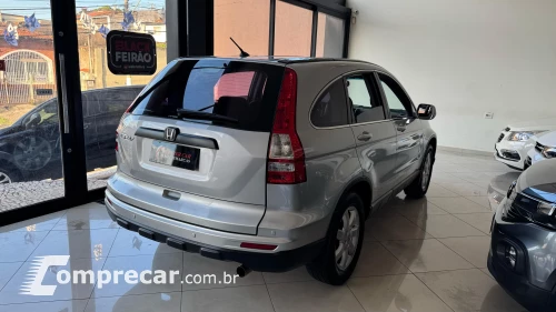 CRV 2.0 LX 4X2 16V