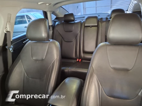 FUSION 2.0 Gtdi Titanium AWD 16V