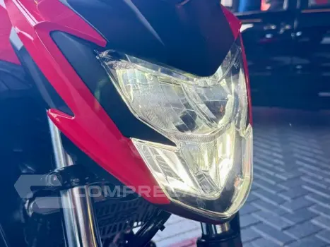 CB 300F TWISTER ABS - STREET