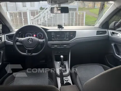 POLO 1.0 200 TSI Highline