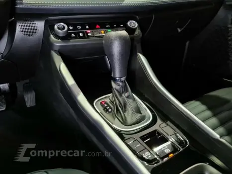 FASTBACK LIMITED ED.1.3 270 T.FLEX AUT.