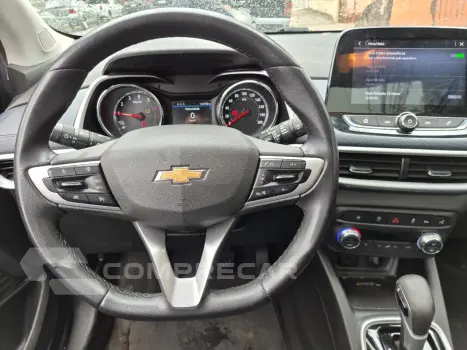 TRACKER 1.2 Turbo Premier