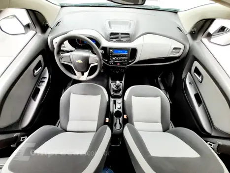 SPIN LT 1.8 8V Econo.Flex 5p Mec.