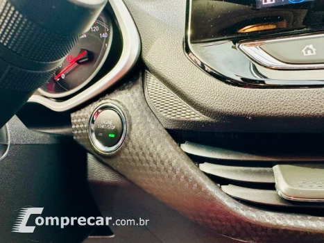 ONIX HATCH LT 1.0 12V Flex 5p Mec.