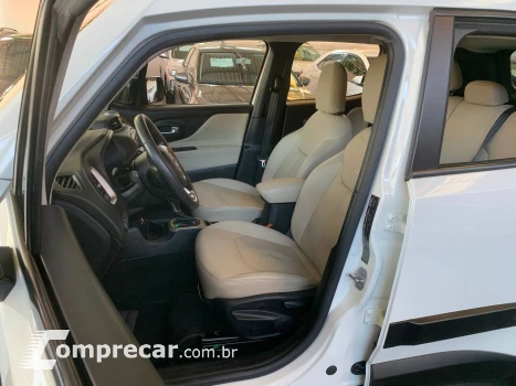 Renegade Sport 1.8 4x2 Flex 16V Aut.