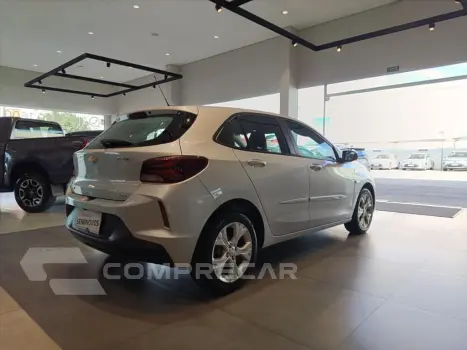 ONIX 1.0 TURBO FLEX LTZ MANUAL