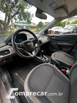 PRISMA 1.4 LTZ Spe/4 8V