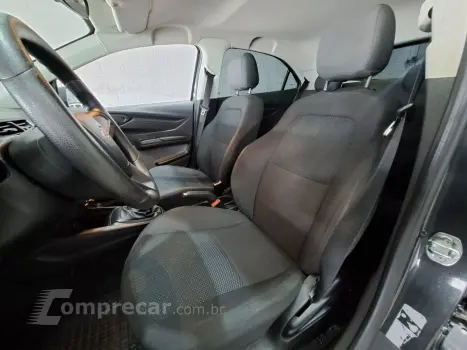 Onix 1.0 Mpfi Joy 8V Flex 4P Manual