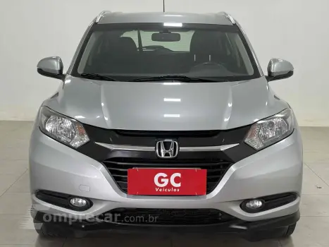 HR-V 1.8 16V FLEX EX 4P AUTOMÁTICO
