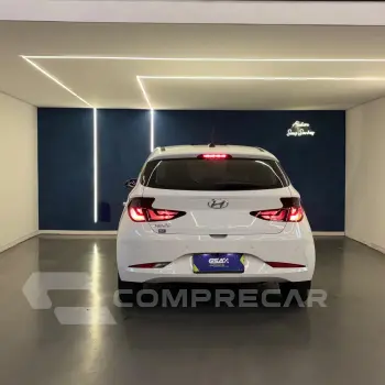 HB20 Vision 1.0 Flex 12V Mec.