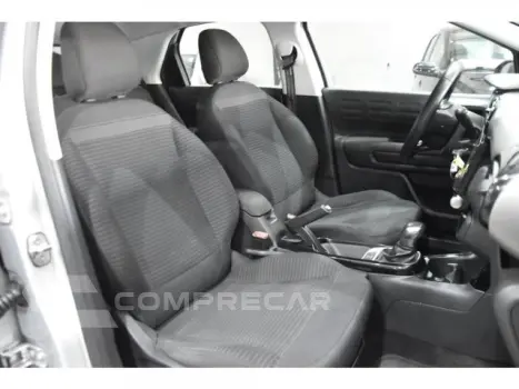 C4 CACTUS - 1.6 VTI 120 LIVE EAT6