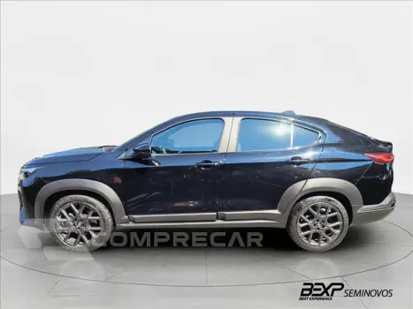 FASTBACK 1.0 Turbo 200 Hybrid Impetus