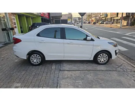 KA 1.5 TI-VCT FLEX SE SEDAN MANUAL