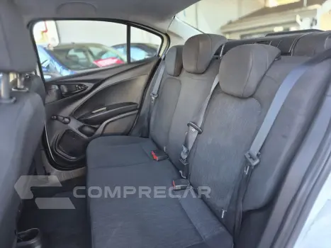 CRONOS 1.0 6V Flex