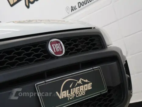 STRADA 1.4 MPI Hard Working CS 8V