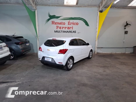 ONIX 1.4 MPFI LT 8V