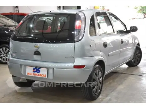 CORSA HATCH - 1.4 MPFI MAXX 8V 4P MANUAL