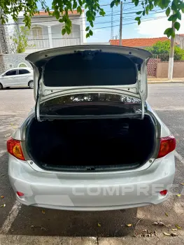 COROLLA 1.8 XLI 16V