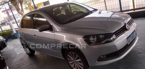 GOL 1.0 MI Comfortline 8V
