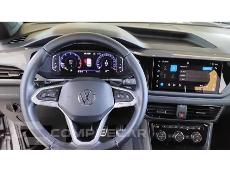 TAOS 1.4 250 TSI TOTAL FLEX HIGHLINE AUTOMÁTICO
