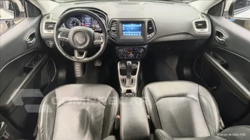 COMPASS 2.0 16V Sport