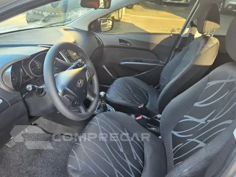 HB-20  - HATCH - CONFORT   -  1.0