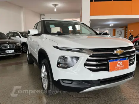 MONTANA 1.2 Turbo LTZ