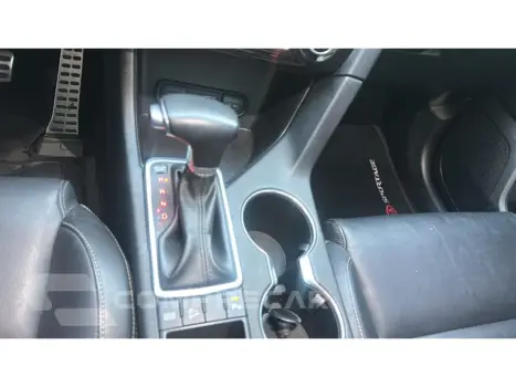 SPORTAGE 2.0 EX 4X2 16V FLEX 4P AUTOMÁTICO