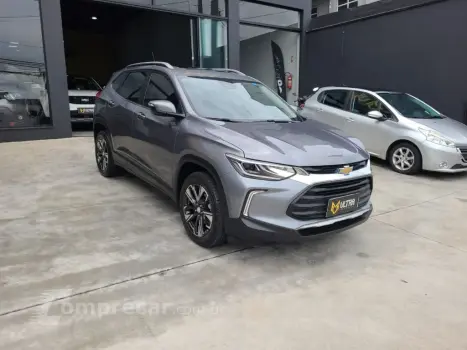 TRACKER Premier 1.2 Turbo 12V Flex Aut.